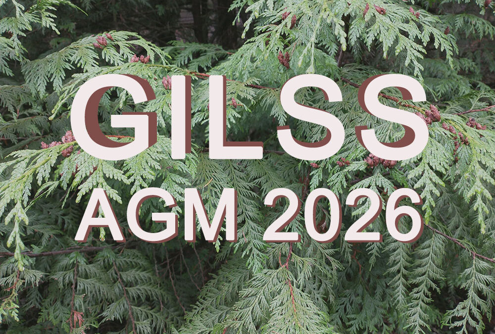 GILSS AGM 2026