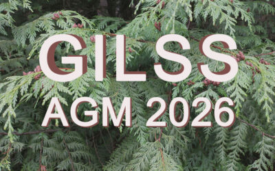 GILSS AGM 2026