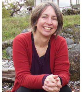 Fay Weller