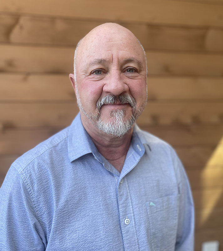 Julian Young